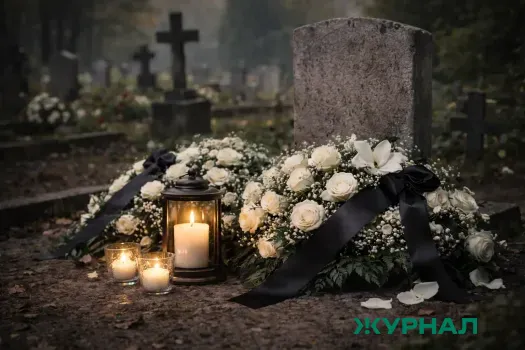 На кладбищах Башкирии в День поминовения убрали 6641 тонну мусора