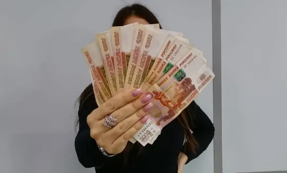 Зарплаты в Башкирии увеличились на 9,5% за первые два месяца года