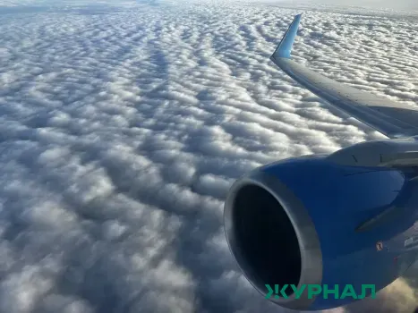 Прямые рейсы из Уфы в Актау начнутся с 24 мая