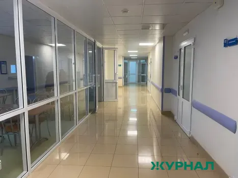 В Уфе врачи извлекли кольцо из пищевода 65-летней женщины