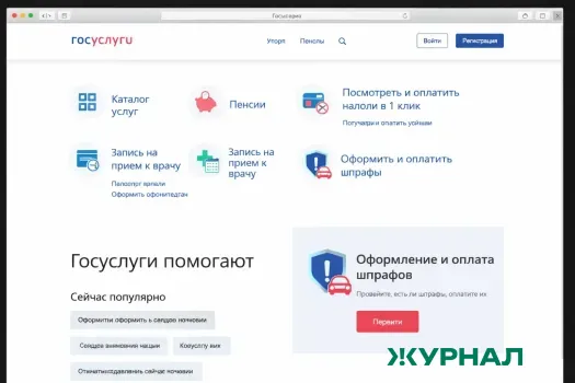 Родители Башкирии активно используют материнский капитал через Госуслуги