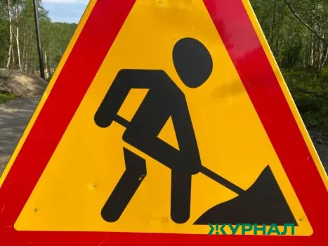 Реконструкция улицы Шаймуратова в Дюртюлях временно приостановлена из-за проблем с финансированием