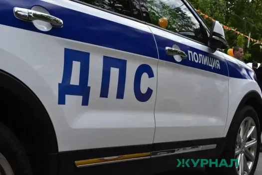 ГАИ Башкирии усилит контроль за водителями в праздничные выходные