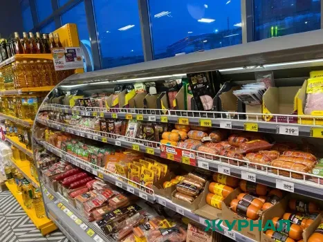 В Кумертау на торги выставили продуктовый магазин за 16,4 млн рублей