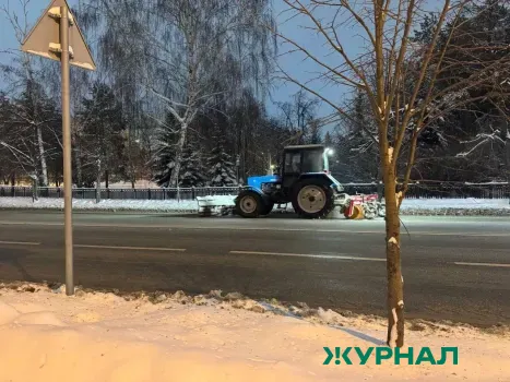 Аукцион по продаже техники пройдет в Уфе в Ленинском районе