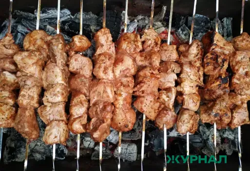 Шашлык для людей с заболеваниями ЖКТ: советы врача из Уфы