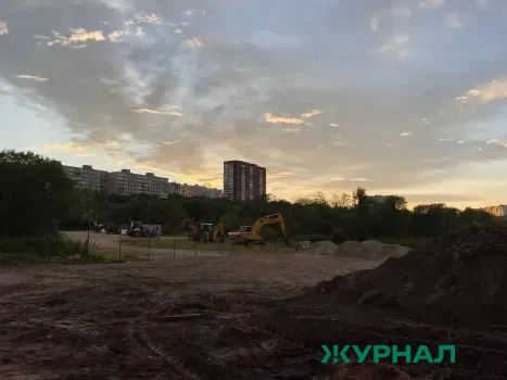 Уфимцы предложили благоустроить пустующий участок в Шакше