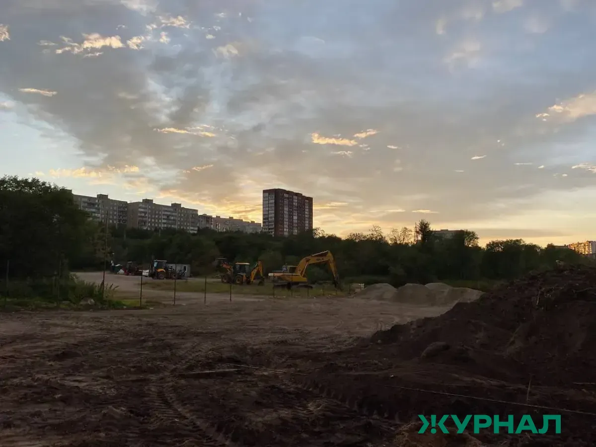 Уфимцы предложили благоустроить пустующий участок в Шакше