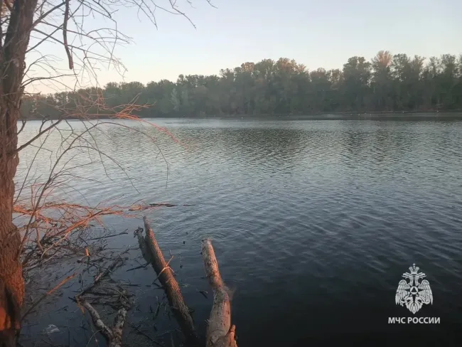 На реке Белой в Башкирии утонул мужчина