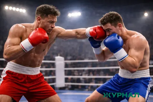 Чемпионат Приволжского округа по боксу пройдет в Уфе с 12 по 16 мая