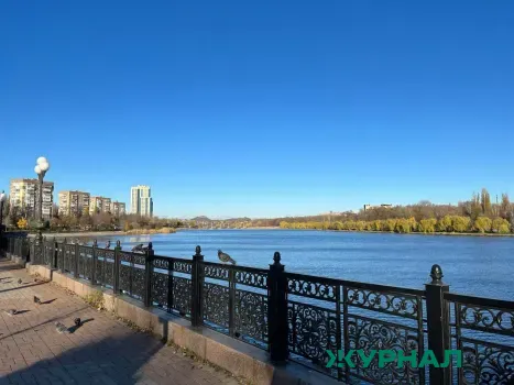 Погода в Уфе 11 мая: ясный день с температурой до 15 градусов