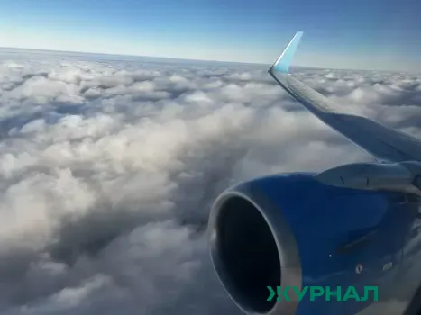 Из Уфы запустят прямой авиарейс в Актау