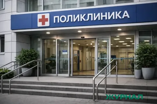 Строительство поликлиник в Башкирии: планы на 2026 год