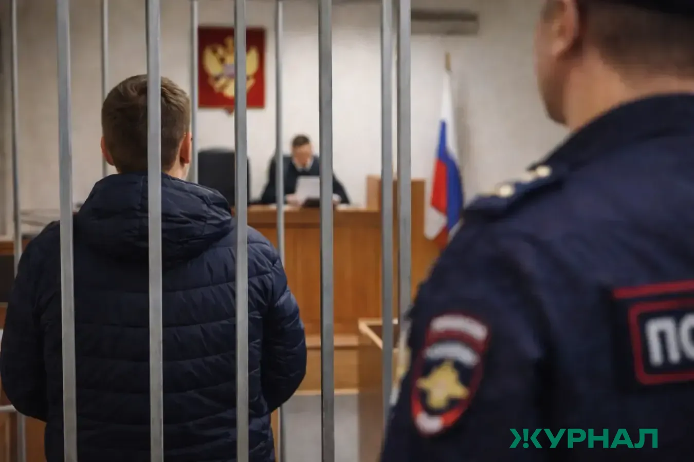 В Уфе осудили мужчину за избиение соседки и кражу у девушки с сайта знакомств