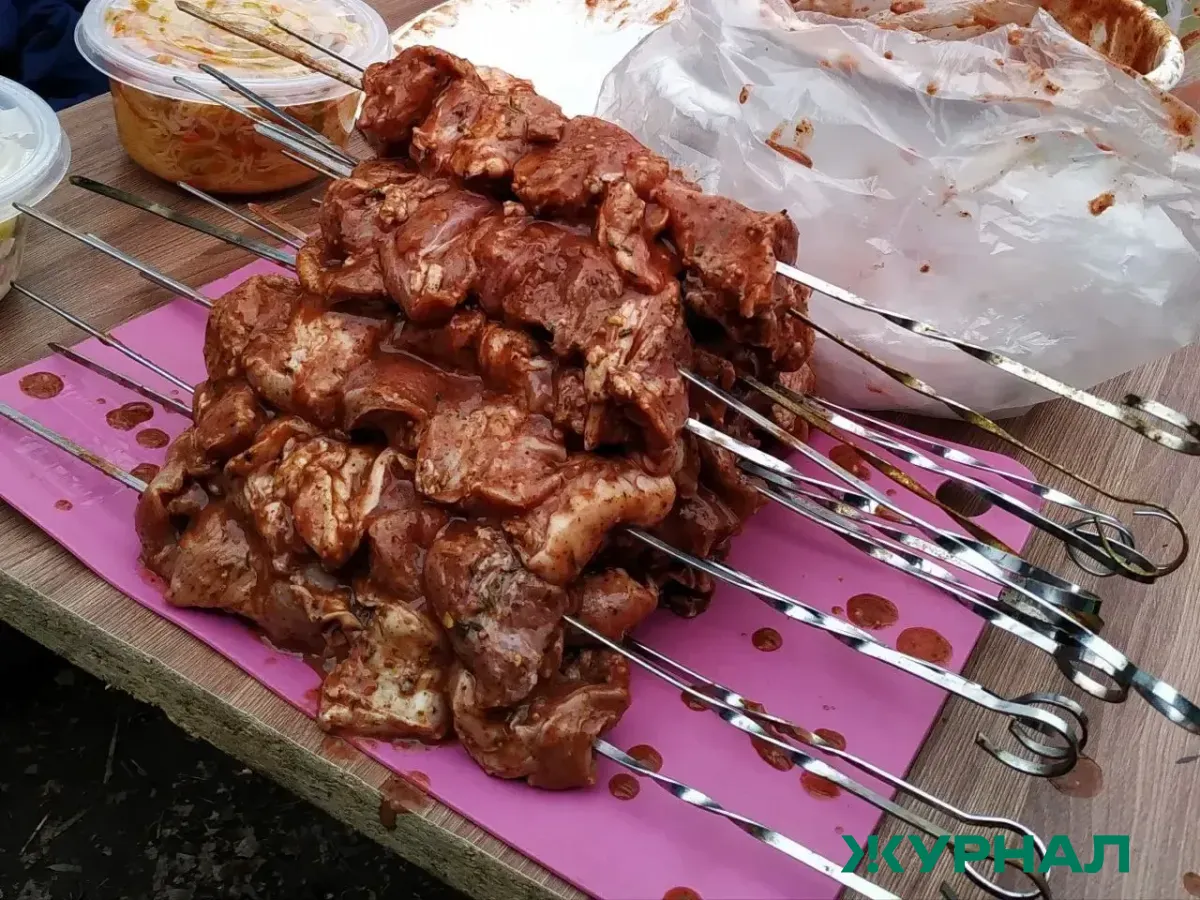 Врач из Уфы объяснила, кому не стоит отказываться от мяса в рационе