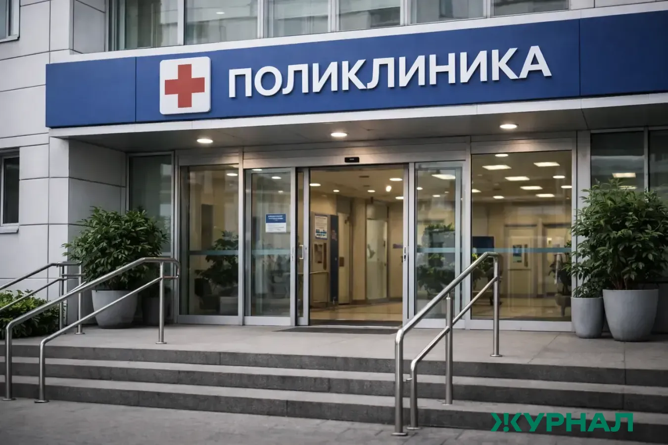 В Уфе построят новую поликлинику на 600 пациентов