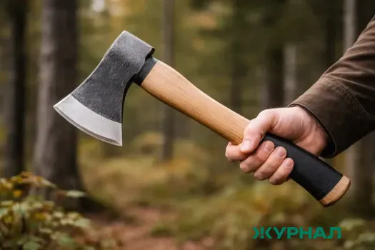 Разрешение на вырубку аварийного дерева в Уфе: как его получить