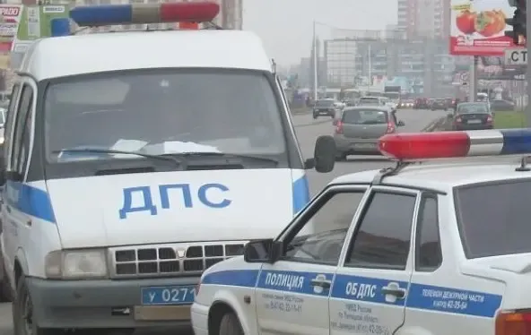 В Башкирии инспекторы остановили пьяную женщину, которая везла ребенка без автокресла