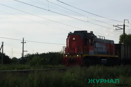 Подросток в Салавате едва не попал под поезд