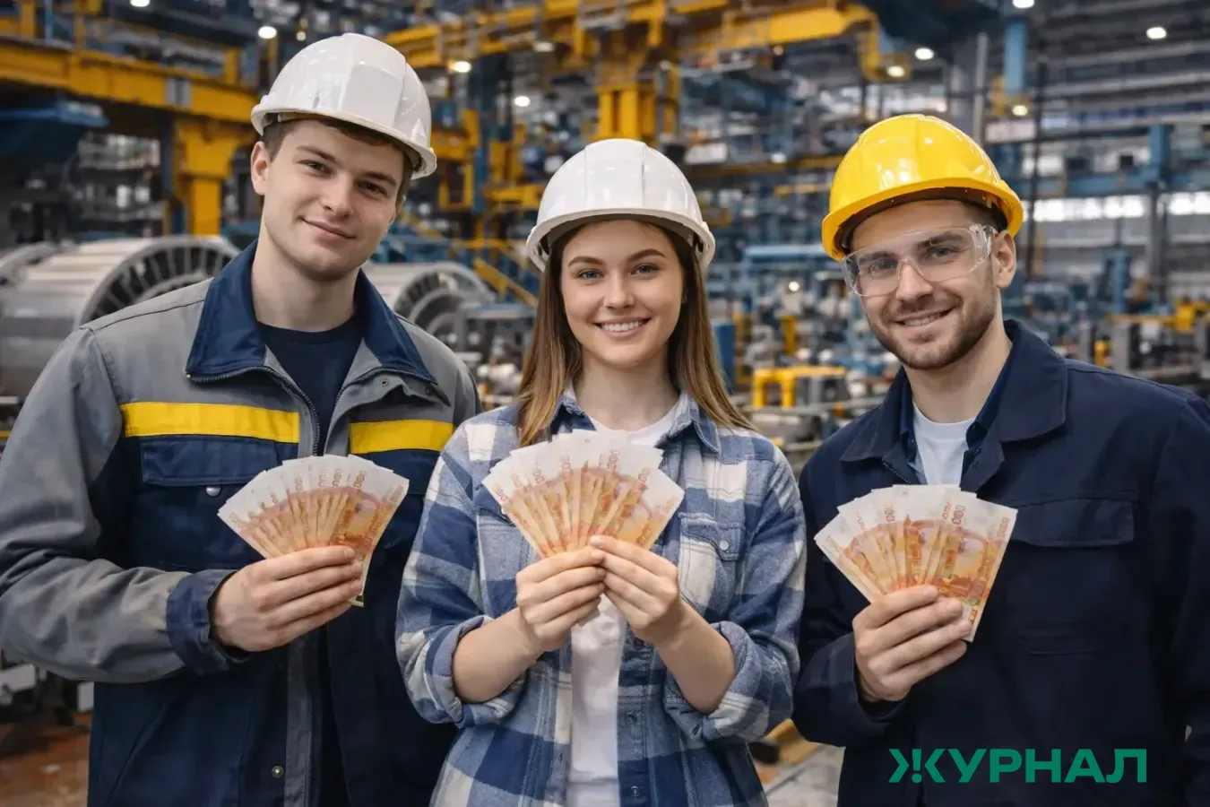 В Башкирии открыты высокооплачиваемые вакансии в разных сферах