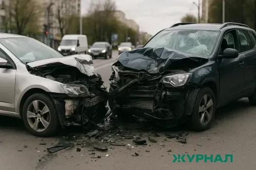 Четверг и пятница &mdash; самые опасные дни для водителей в Башкирии
