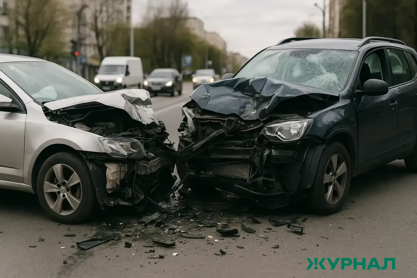 Четверг и пятница — самые опасные дни для водителей в Башкирии