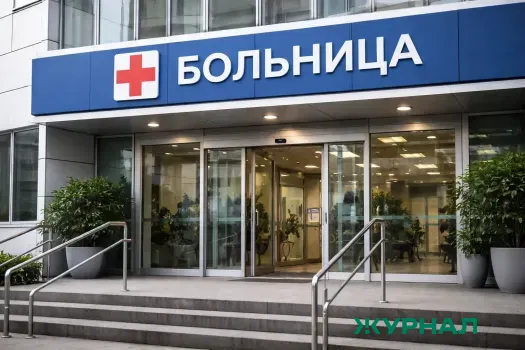 Мэр Уфы Ратмир Мавлиев проходит лечение в РКБ