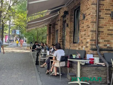 В Уфе кафе &laquo;Баракат&raquo; оштрафовано за нарушение санитарных норм