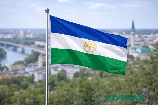 В правительстве Башкирии появилась новая должность