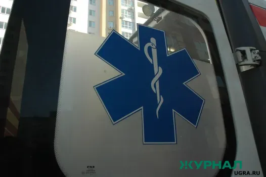 В Стерлитамаке 12-летний мальчик пострадал на аттракционе с друзьями