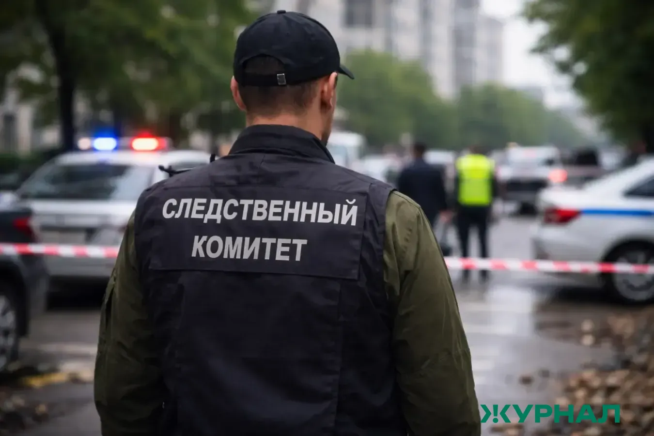 Парень убил брата и ранил друга в Уфимском районе во время драки