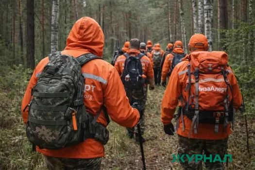 В Уфе найден пропавший четырехлетний мальчик