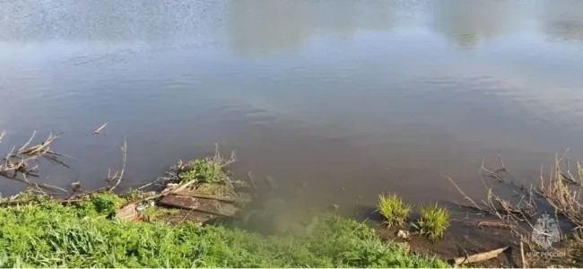 В пруду в Аургазинском районе найдено тело 67-летнего рыбака