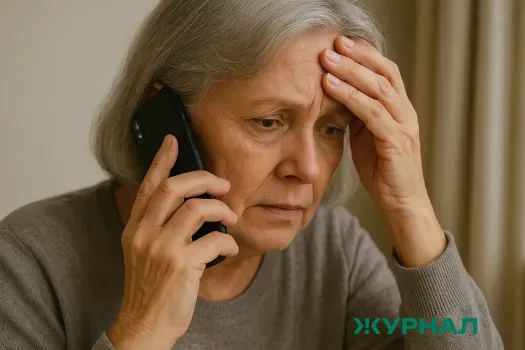 В Уфе мошенники обманули мать военнослужащего на 200 тысяч рублей