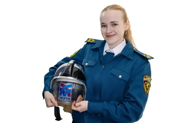 Алена Хаджиогло из Уфимского колледжа победила в конкурсе &laquo;Мастер года&raquo;