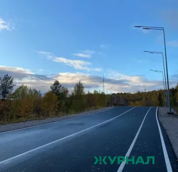 Коридор для беспилотных машин на трассе М-12 через Башкирию откроют к 2030 году