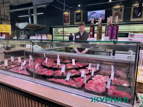 В Башкирии предпринимательница нарушила правила оформления мяса в системе &laquo;Меркурий&raquo;