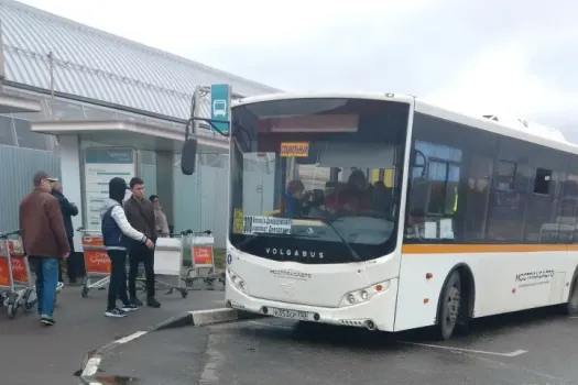 В Уфе планируют возобновить маршрут до Южного автовокзала