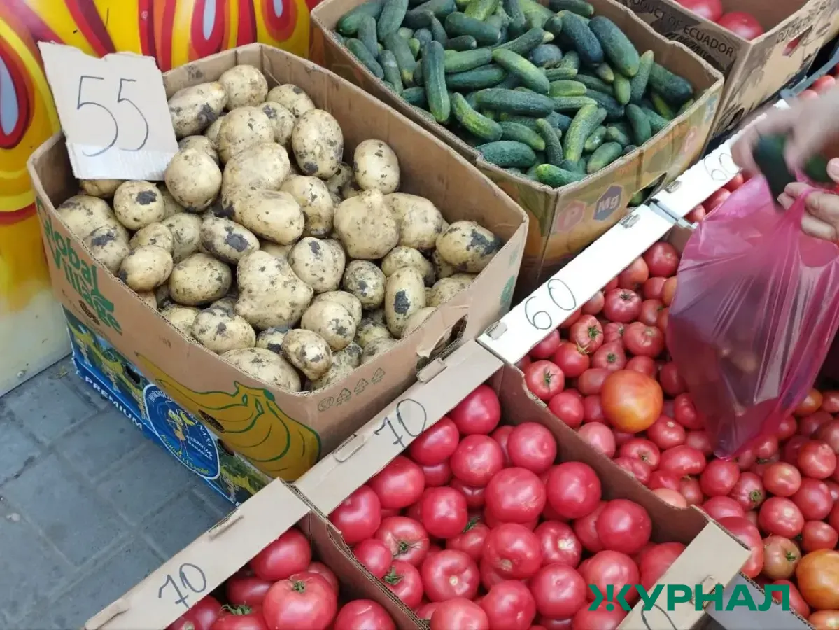 Уфа утвердила новые места для торговли садоводческой продукцией