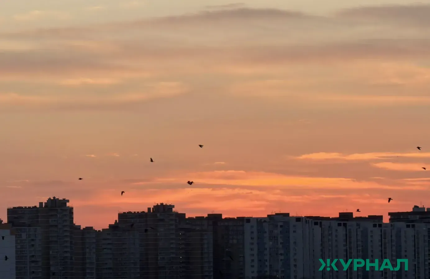 Режим неблагоприятных погодных условий введен в Уфе, Стерлитамаке и Салавате