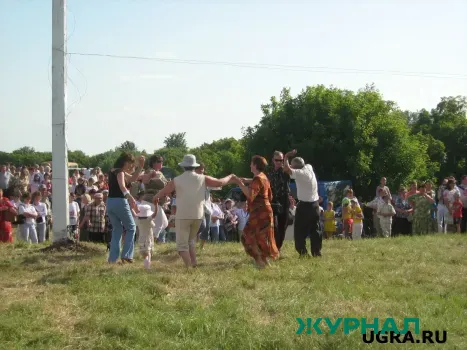 В Башкирии завершился конкурс «Трезвое село», определены победители
