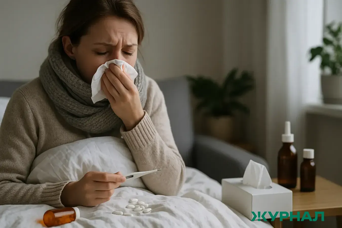 Специалисты в Уфе рассказали о признаках нарушений эндокринной системы
