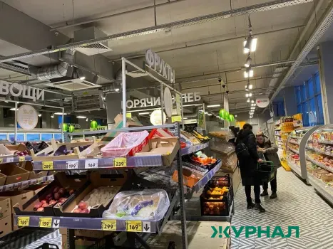 Цены на яйца, помидоры и огурцы продолжают снижаться в Башкирии