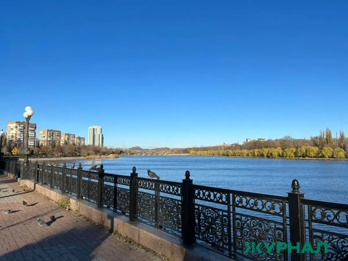 Погода в Уфе 20 мая: температура до 29 градусов и малооблачно