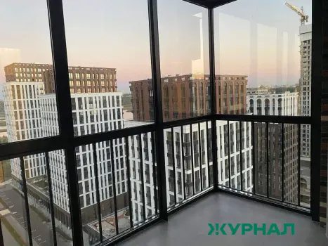 Рост регистрации договоров долевого строительства зафиксировали в Башкортостане