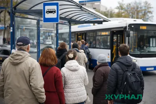 Изменение маршрутов общественного транспорта в Уфе для жильцов ЖК «Мармылевский»