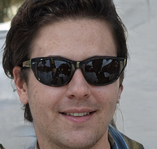 Алексей Мельников