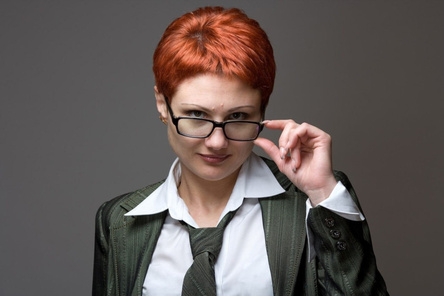 Светлана Куркина